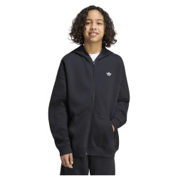 Adidas Παιδική ζακέτα Full-Zip Hooded Track Top